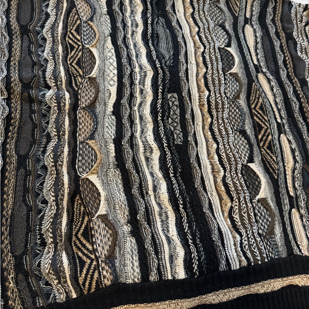 Florence Tricot vintage sweater - Picture 12 of 12